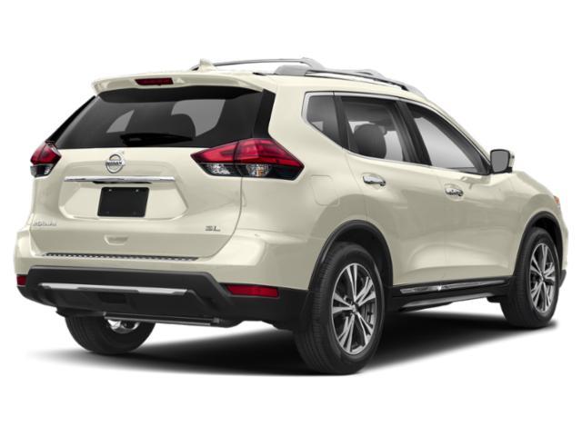 used 2019 Nissan Rogue car, priced at $20,500