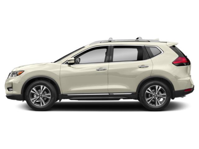 used 2019 Nissan Rogue car, priced at $20,500