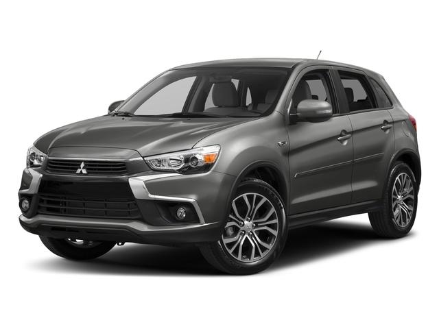 used 2016 Mitsubishi Outlander Sport car, priced at $9,500