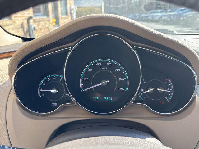 used 2011 Chevrolet Malibu car, priced at $10,000