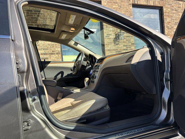 used 2011 Chevrolet Malibu car, priced at $10,000