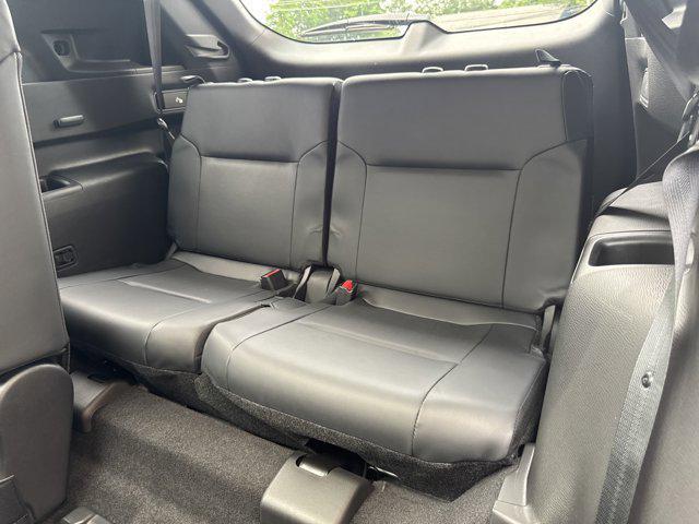 used 2024 Mitsubishi Outlander car, priced at $29,500
