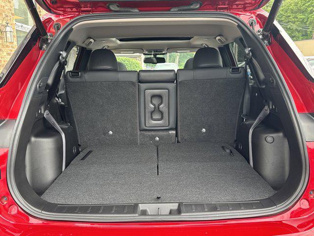 used 2024 Mitsubishi Outlander car, priced at $29,500