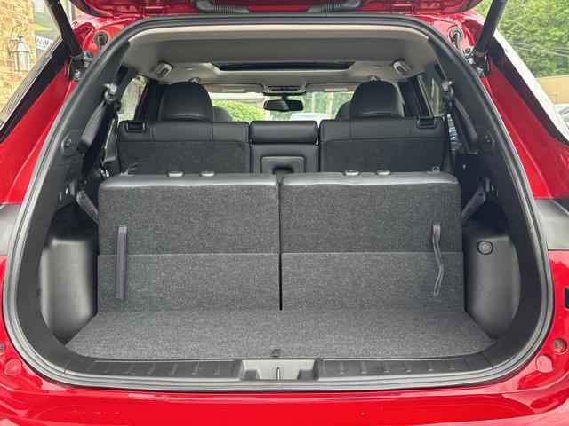 used 2024 Mitsubishi Outlander car, priced at $29,500