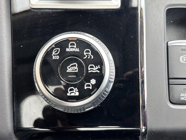 used 2024 Mitsubishi Outlander car, priced at $29,500