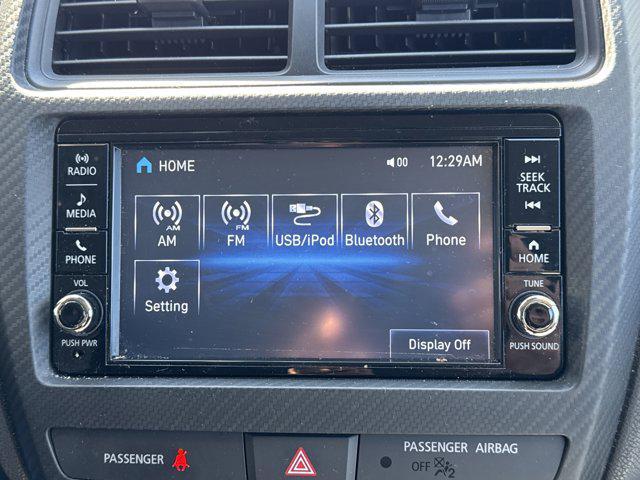 used 2022 Mitsubishi Outlander Sport car, priced at $20,000