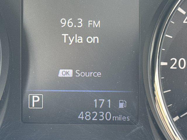 used 2019 Nissan Rogue Sport car, priced at $18,900