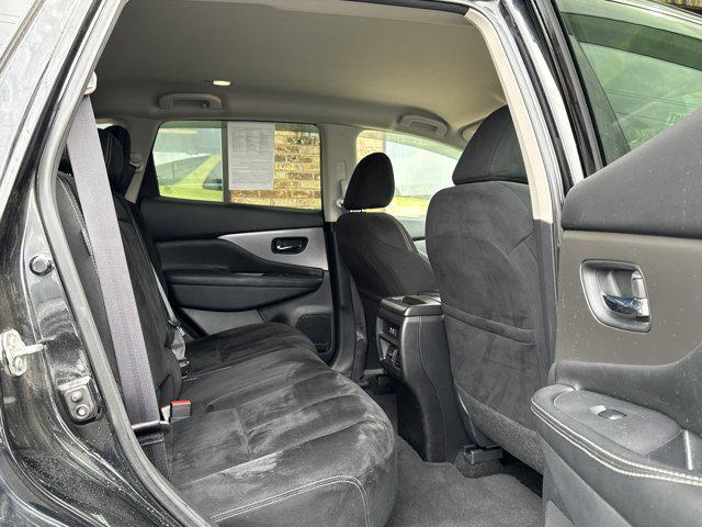 used 2019 Nissan Murano car, priced at $16,500