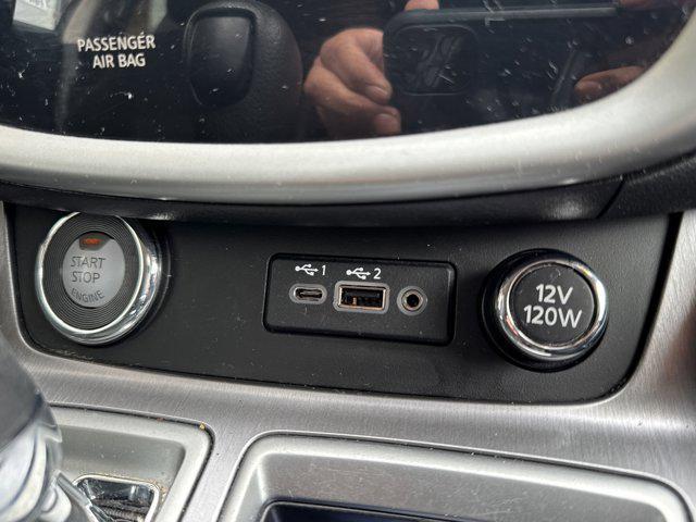 used 2019 Nissan Murano car, priced at $16,500