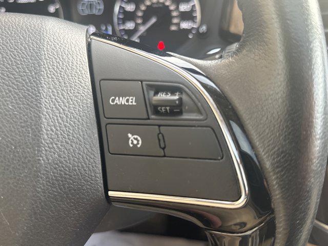 used 2018 Mitsubishi Outlander car, priced at $16,500
