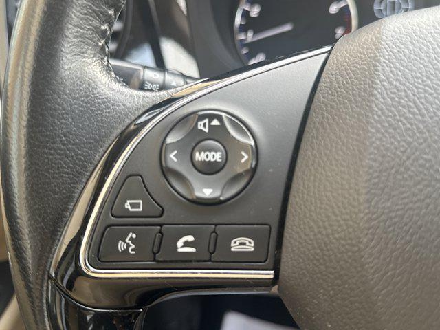 used 2018 Mitsubishi Outlander car, priced at $16,500