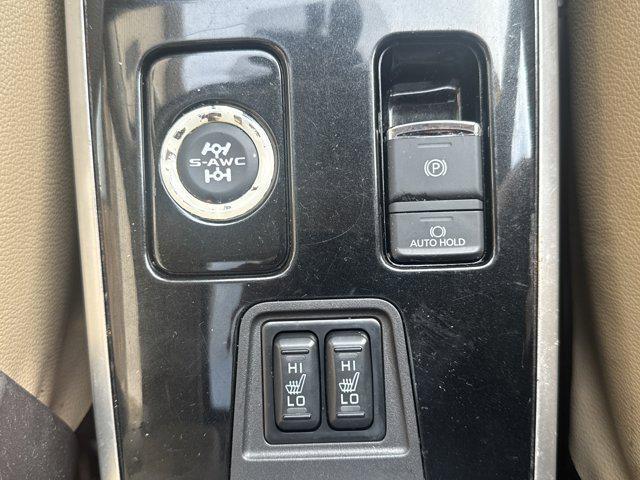 used 2018 Mitsubishi Outlander car, priced at $16,500