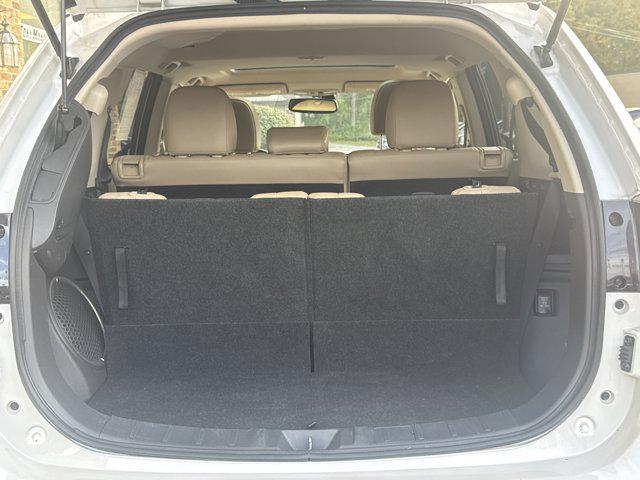 used 2018 Mitsubishi Outlander car, priced at $16,500