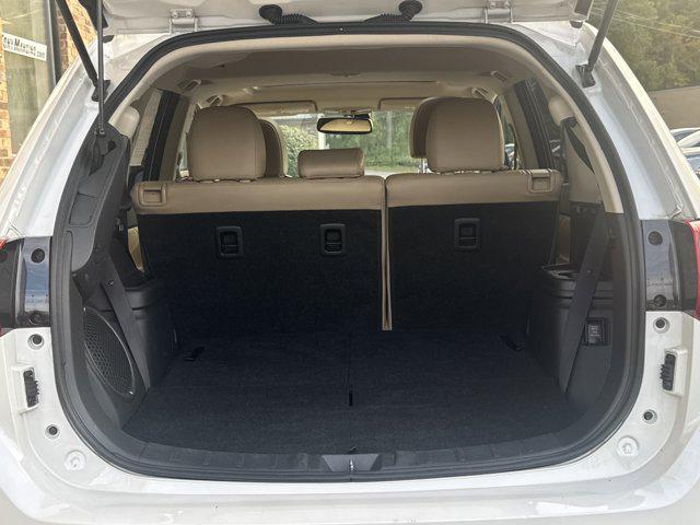 used 2018 Mitsubishi Outlander car, priced at $16,500