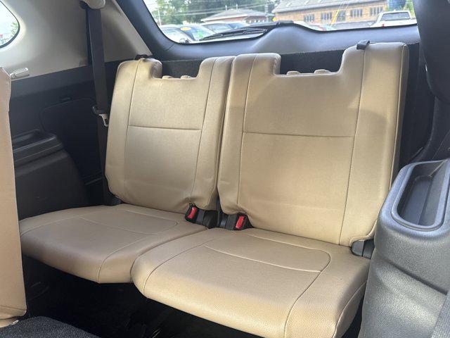 used 2018 Mitsubishi Outlander car, priced at $16,500
