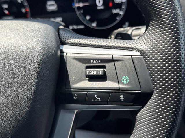 used 2022 Mitsubishi Outlander car, priced at $24,500