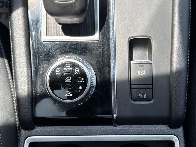 used 2022 Mitsubishi Outlander car, priced at $24,500