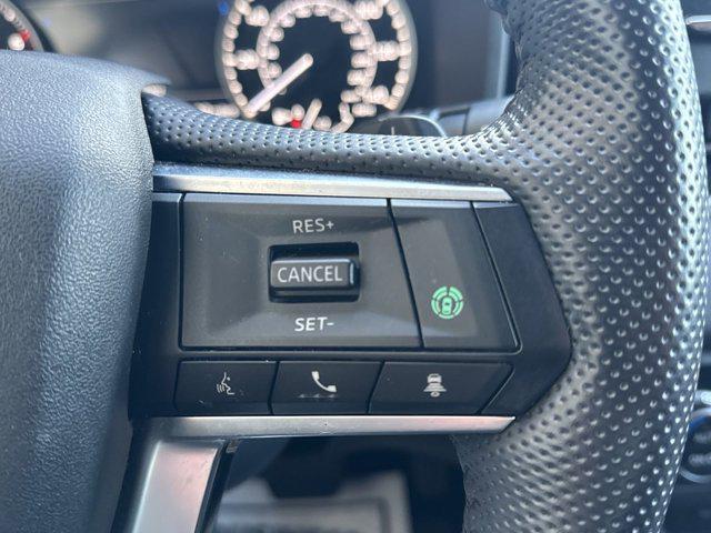 used 2022 Mitsubishi Outlander car, priced at $25,500