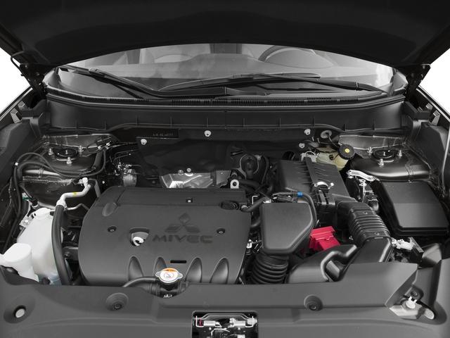 used 2017 Mitsubishi Outlander Sport car, priced at $11,900