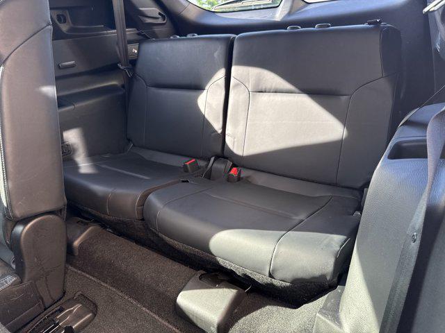 used 2022 Mitsubishi Outlander car, priced at $24,400
