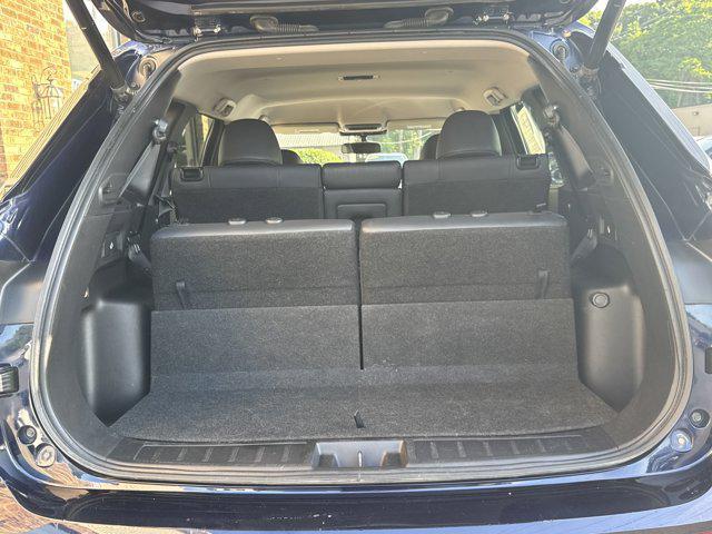 used 2022 Mitsubishi Outlander car, priced at $24,400