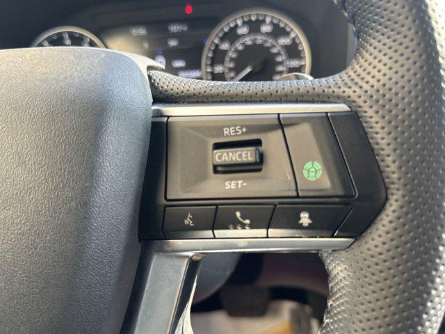 used 2022 Mitsubishi Outlander car, priced at $24,400