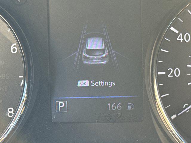 used 2019 Nissan Rogue Sport car, priced at $18,000