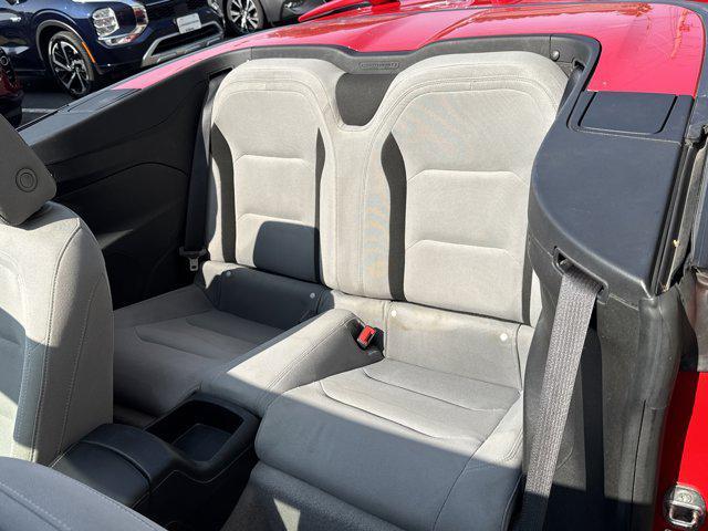 used 2020 Chevrolet Camaro car, priced at $22,000