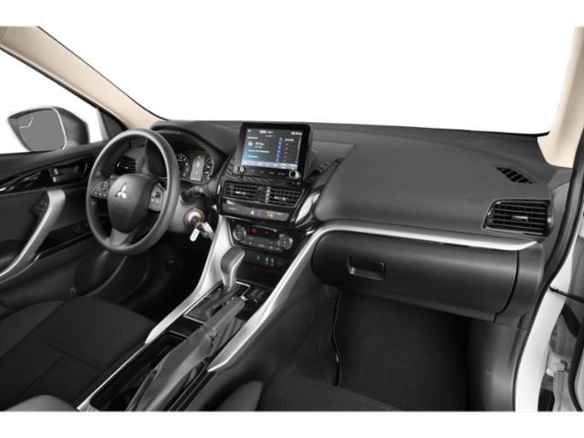 used 2022 Mitsubishi Eclipse Cross car, priced at $20,000