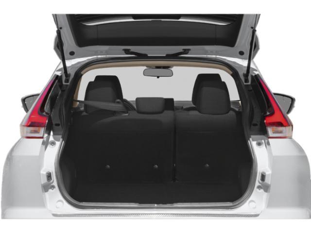 used 2022 Mitsubishi Eclipse Cross car, priced at $20,000