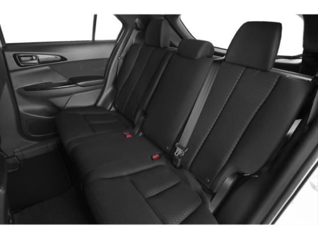 used 2022 Mitsubishi Eclipse Cross car, priced at $20,000