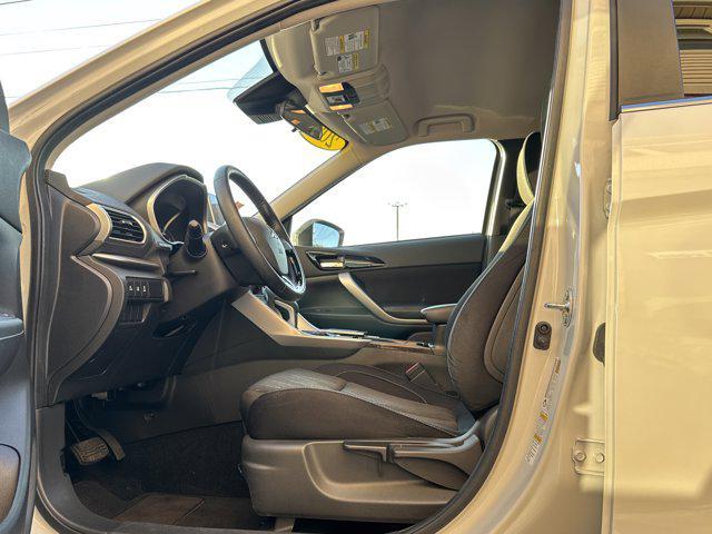 used 2020 Mitsubishi Eclipse Cross car, priced at $19,000