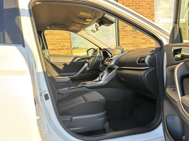 used 2020 Mitsubishi Eclipse Cross car, priced at $19,000