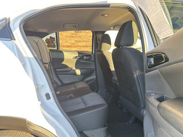 used 2020 Mitsubishi Eclipse Cross car, priced at $19,000