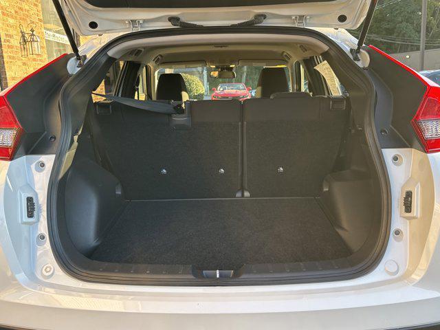 used 2020 Mitsubishi Eclipse Cross car, priced at $19,000