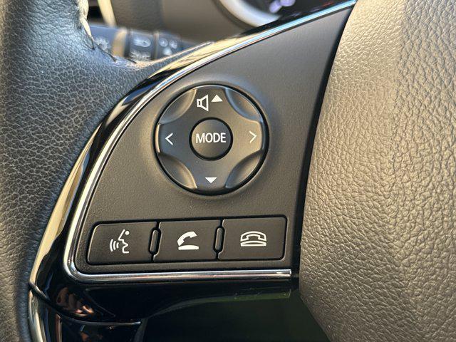 used 2020 Mitsubishi Eclipse Cross car, priced at $19,000