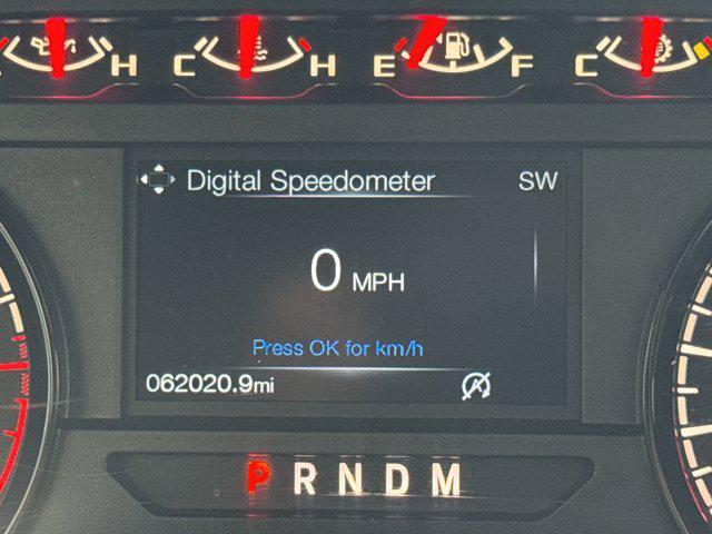 used 2019 Ford F-150 car, priced at $29,500