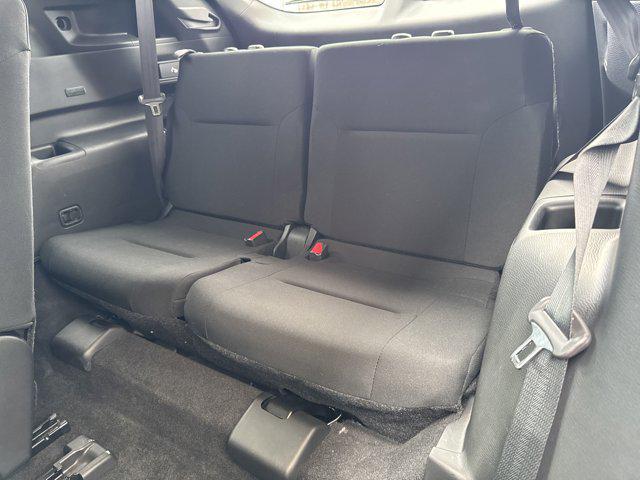 used 2022 Mitsubishi Outlander car, priced at $21,900