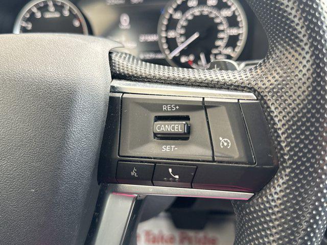 used 2022 Mitsubishi Outlander car, priced at $21,900