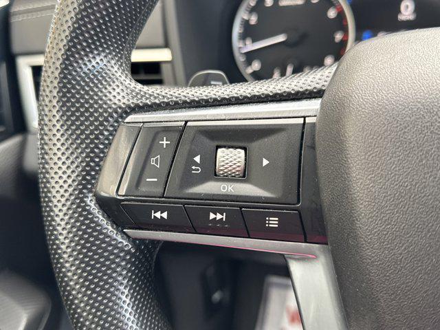 used 2022 Mitsubishi Outlander car, priced at $21,900