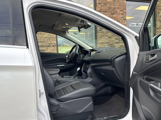 used 2019 Ford Escape car, priced at $17,400