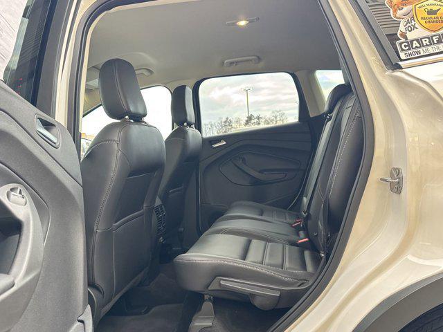 used 2019 Ford Escape car, priced at $17,400