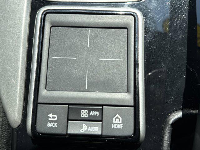 used 2020 Mitsubishi Eclipse Cross car, priced at $18,400