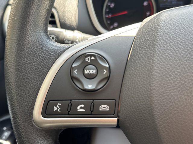 used 2020 Mitsubishi Eclipse Cross car, priced at $18,400