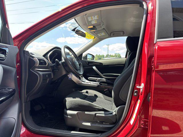 used 2020 Mitsubishi Eclipse Cross car, priced at $18,400