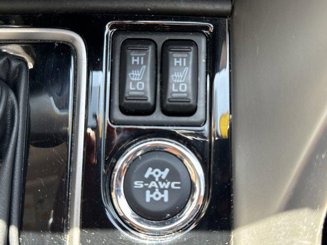 used 2020 Mitsubishi Eclipse Cross car, priced at $18,400