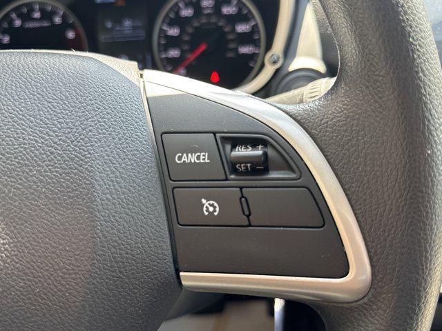 used 2020 Mitsubishi Eclipse Cross car, priced at $18,400