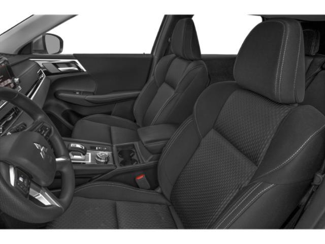 used 2022 Mitsubishi Outlander car, priced at $23,000