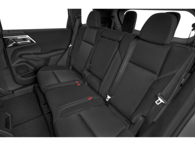 used 2022 Mitsubishi Outlander car, priced at $23,000
