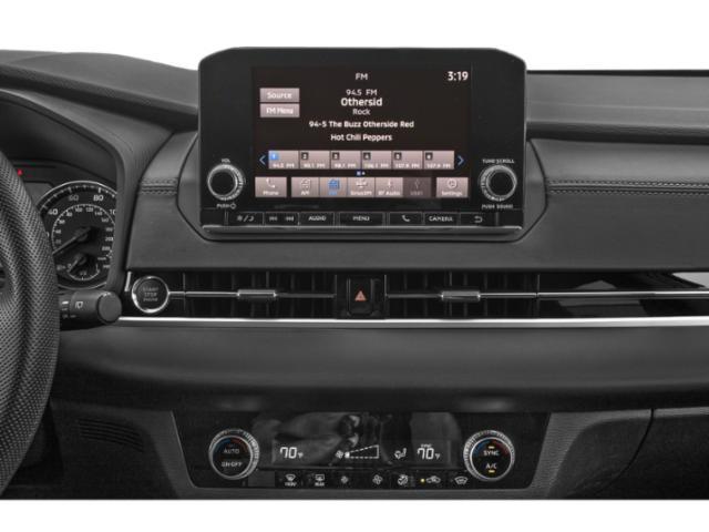 used 2022 Mitsubishi Outlander car, priced at $23,000